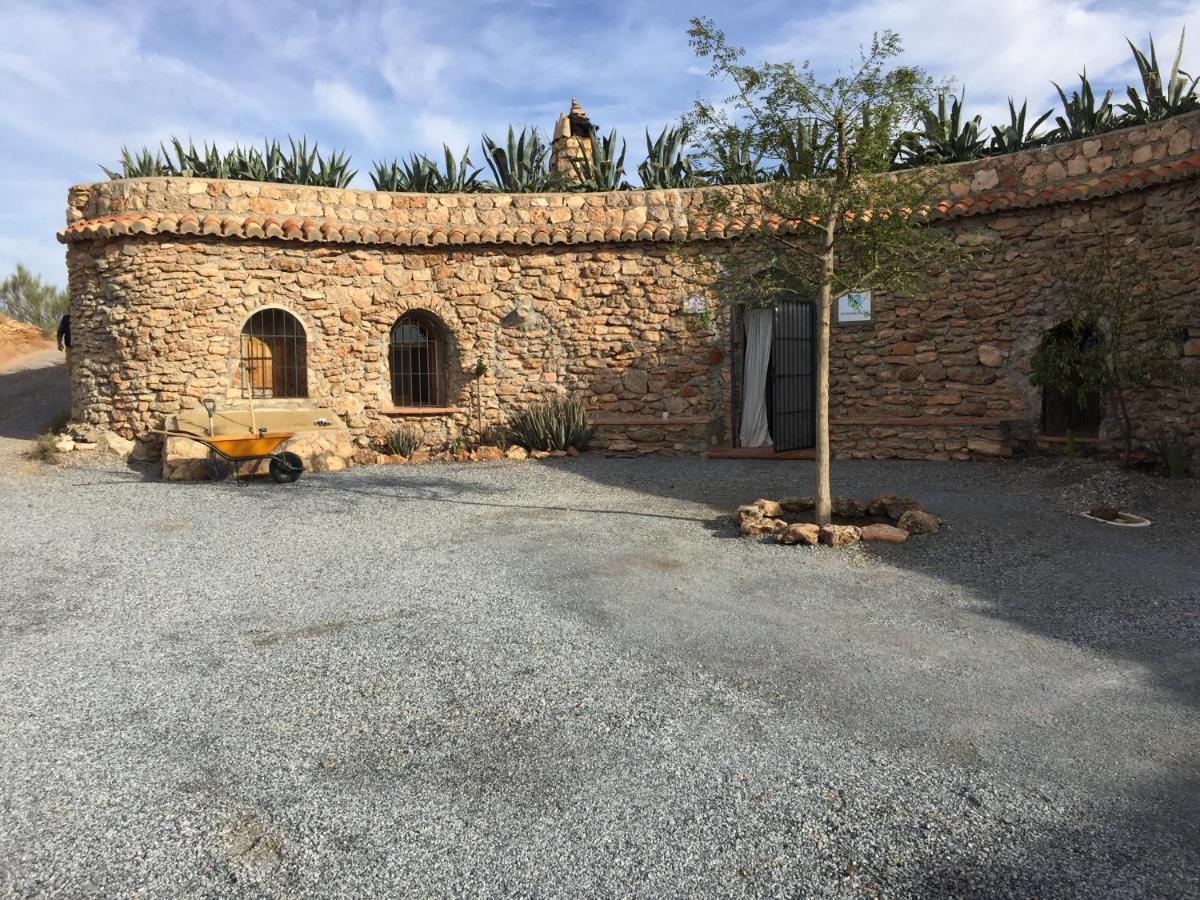 Casa di campagna Cuevas El Torriblanco *