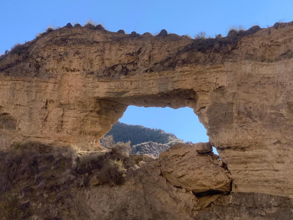 Casa di campagna Cuevas El Torriblanco *