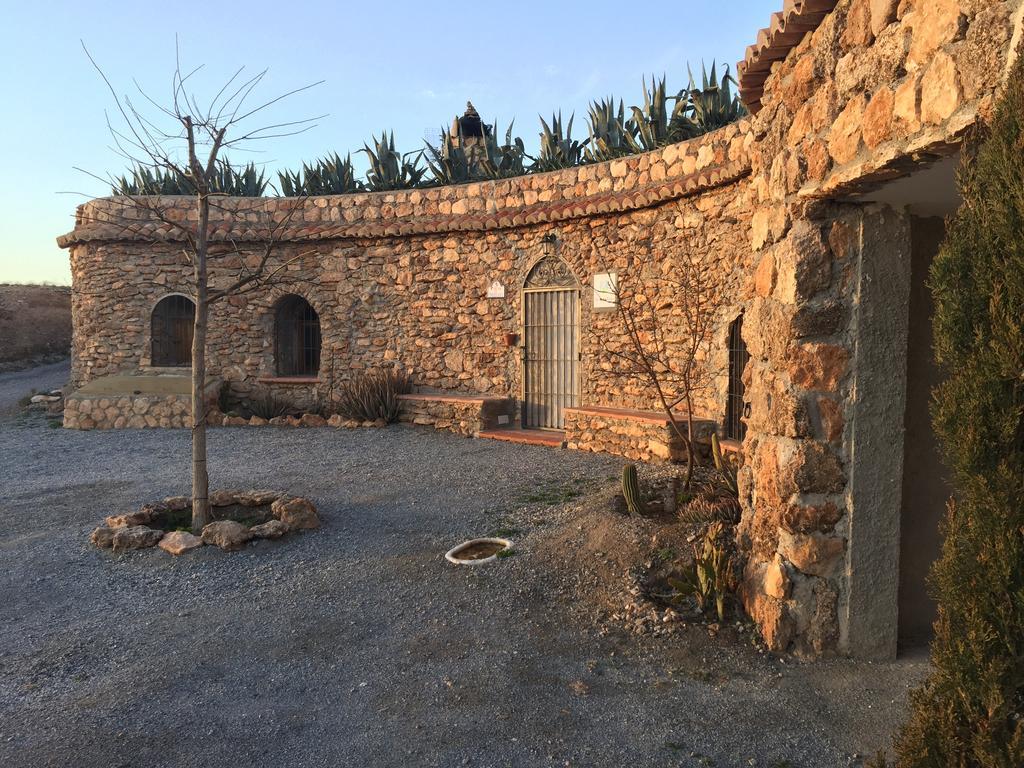 Casa di campagna Cuevas El Torriblanco