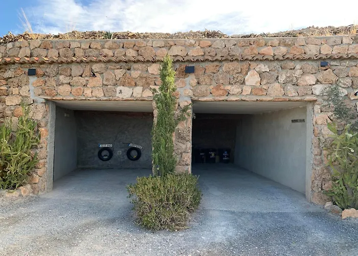 Cuevas El Torriblanco