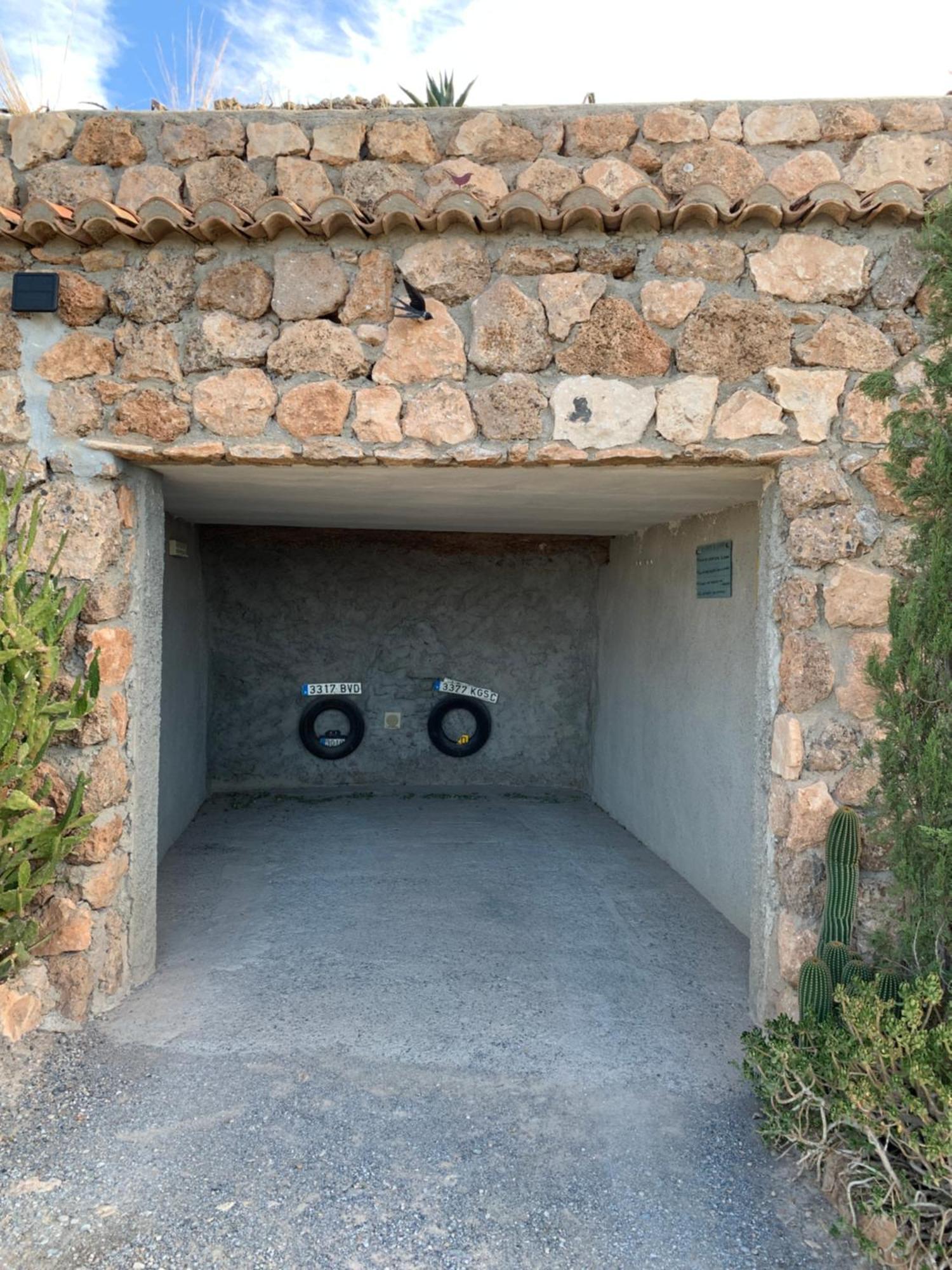 Landhaus Cuevas El Torriblanco